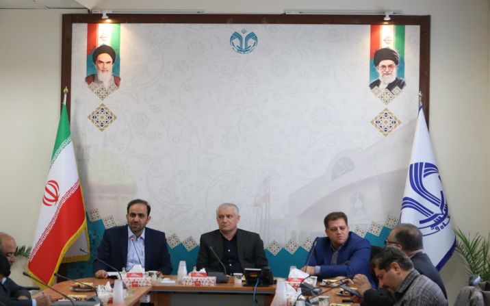 بیست و نهمین کنفرانس شیمی آلی ایران در دانشگاه قم برگزار شد